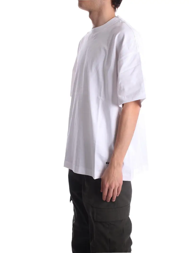 Carhartt WIP T-shirt Uomo 4190499 miniatura 2