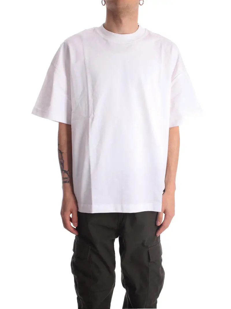 Carhartt WIP T-shirt Uomo 4190499