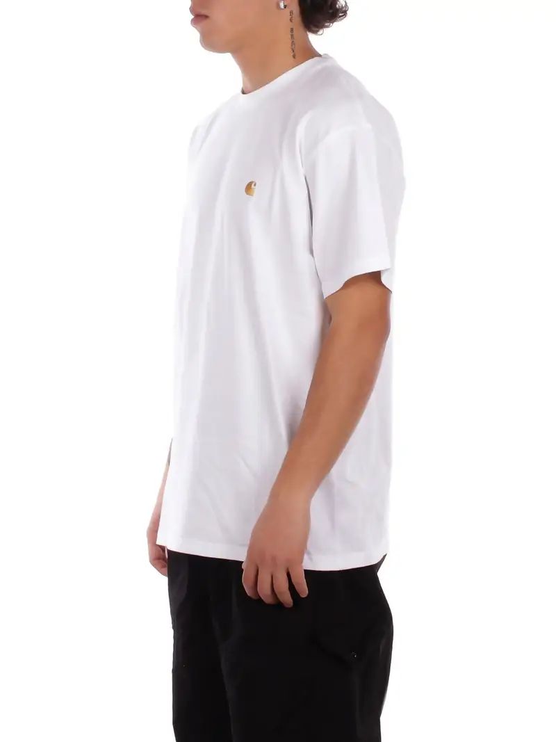 Carhartt WIP T-shirt Uomo 3897517 miniatura 2