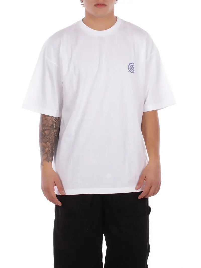 Carhartt WIP T-shirt Uomo 3897516