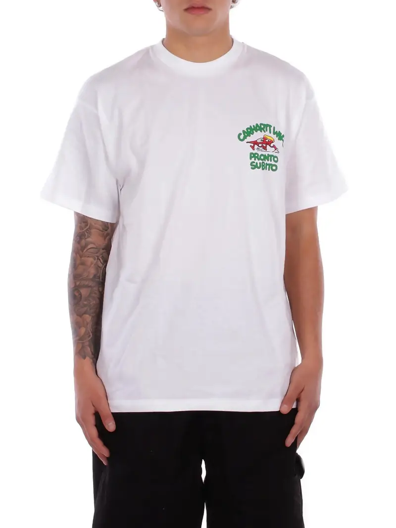 Carhartt WIP T-shirt Uomo 3897515