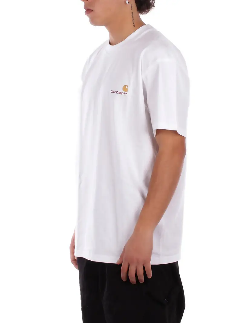Carhartt WIP T-shirt Uomo 3925090 miniatura 2