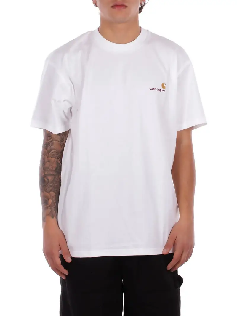 Carhartt WIP T-shirt Uomo 3925090