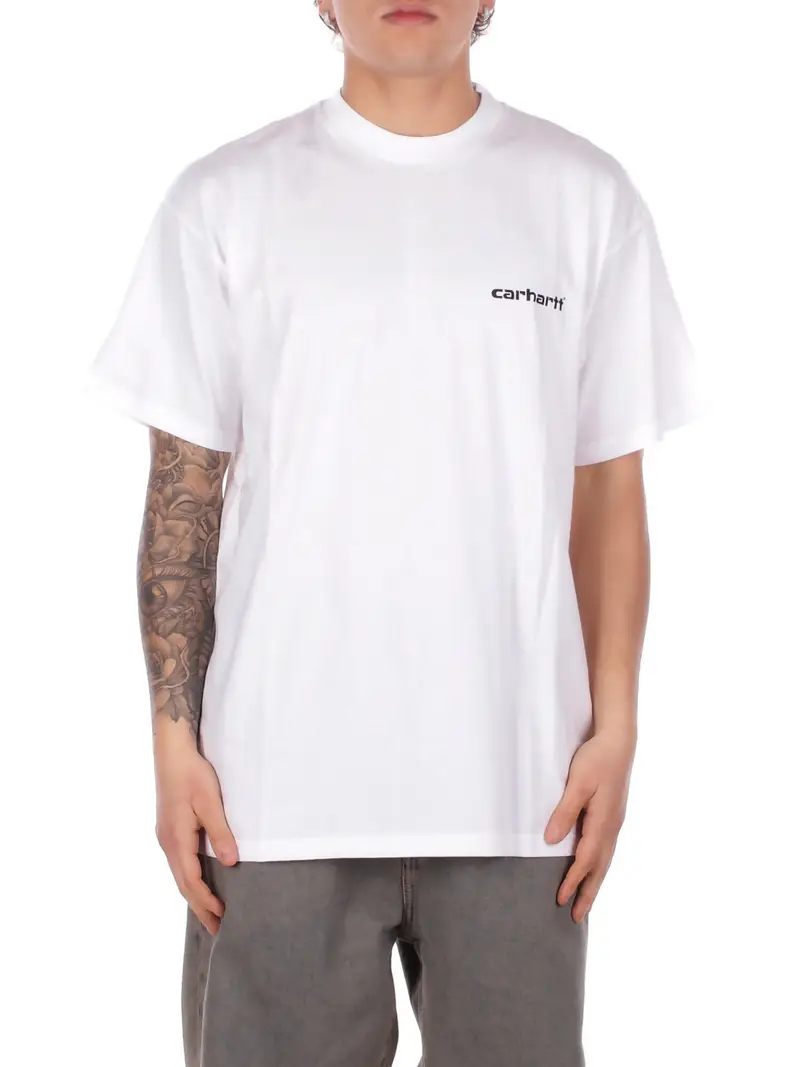 Carhartt WIP T-shirt Uomo 4190485