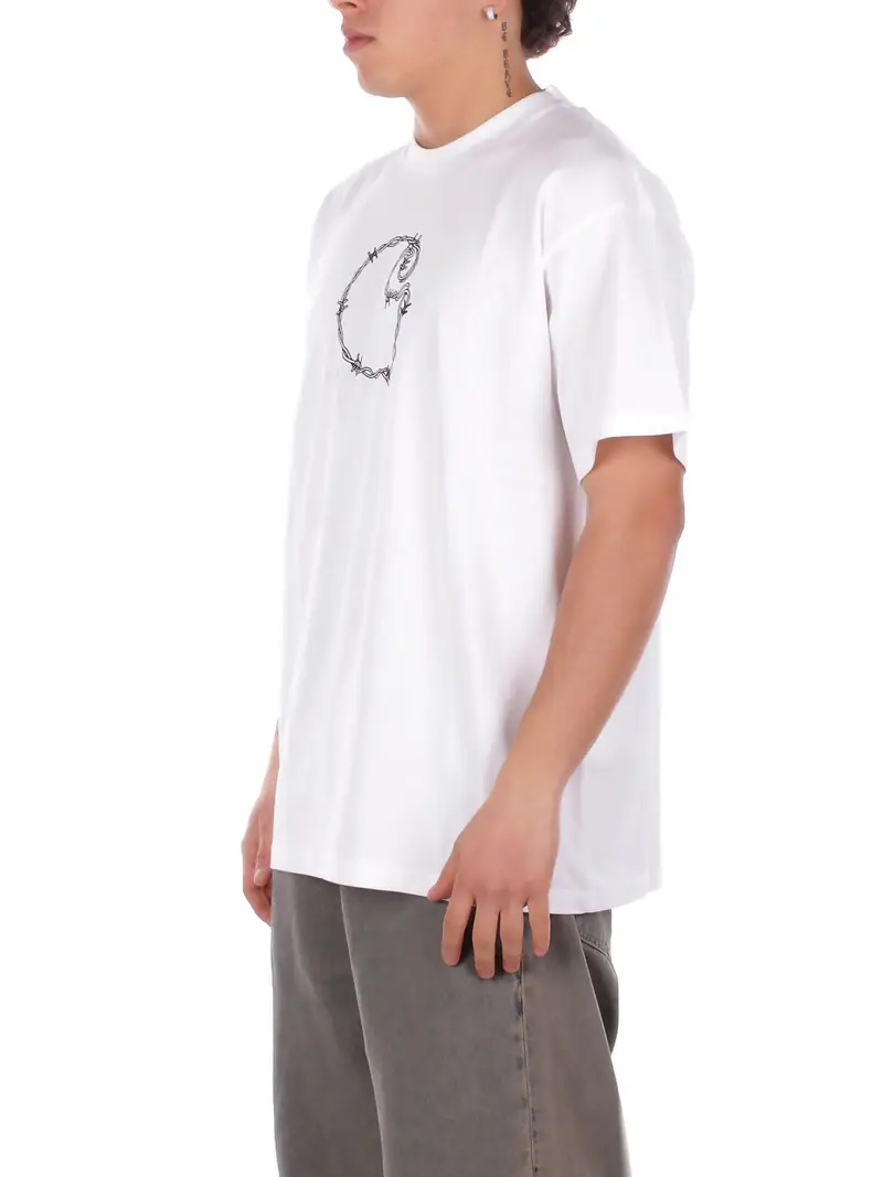 Carhartt WIP T-shirt Uomo 4190490 miniatura 2