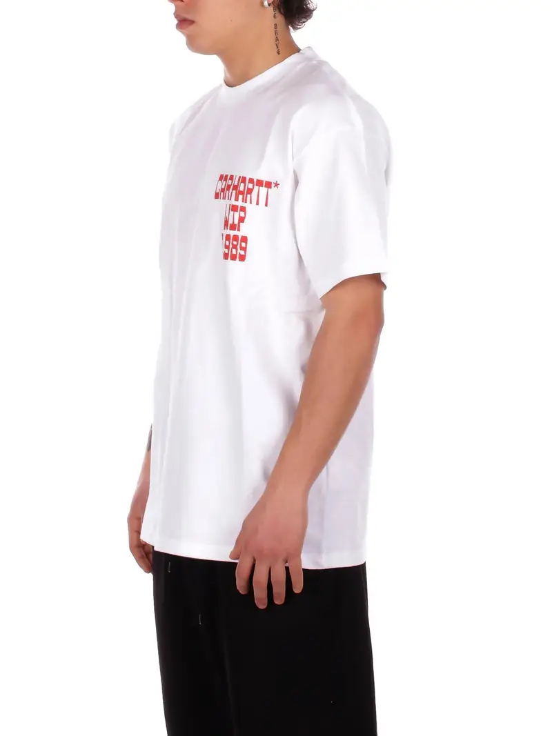 Carhartt WIP T-shirt Uomo 4240157 miniatura 2