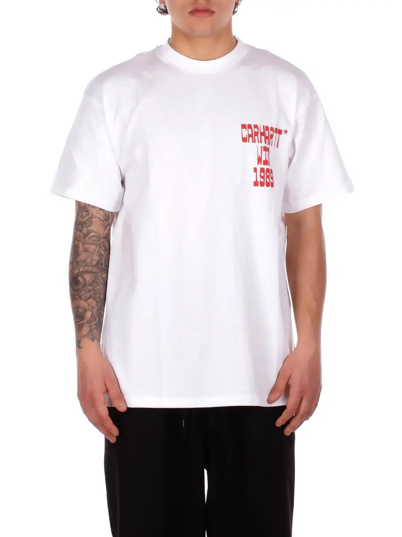 Carhartt WIP T-shirt Uomo 4240157