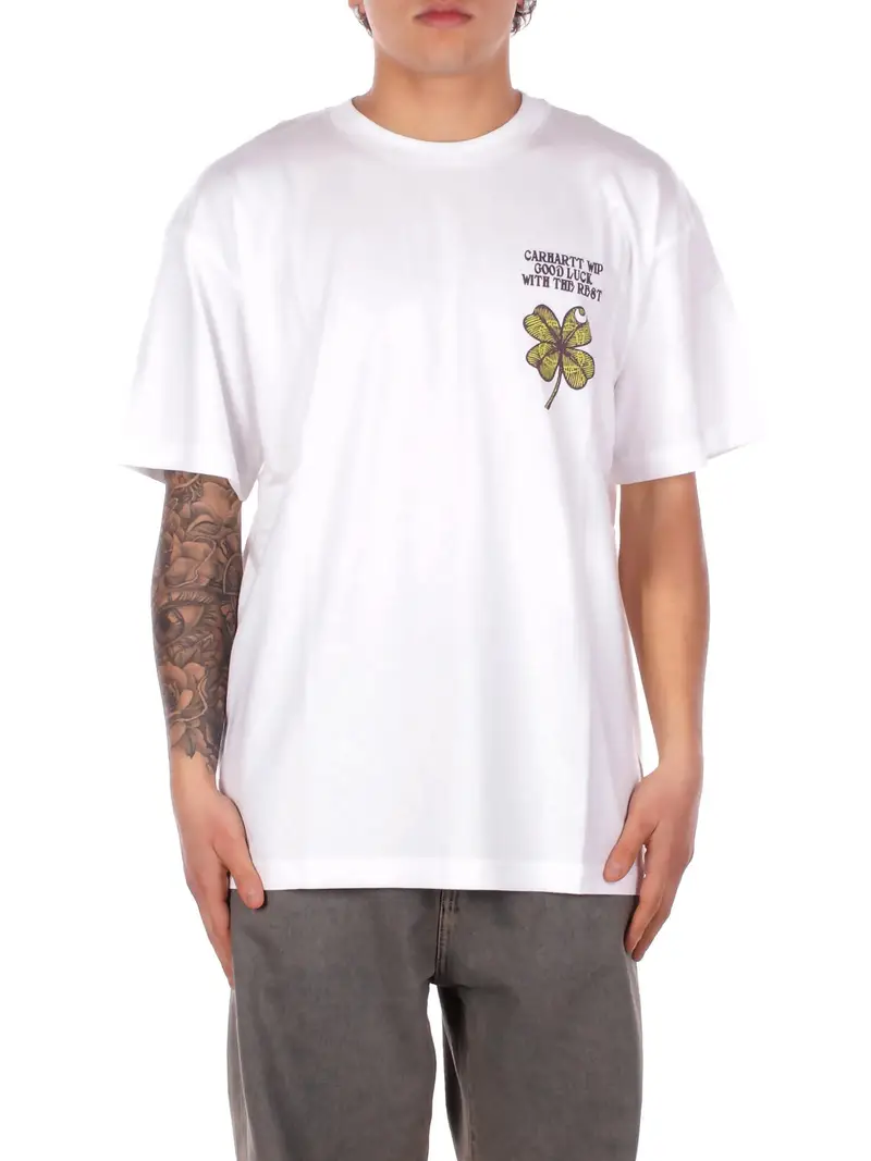 Carhartt WIP T-shirt Uomo 4190466
