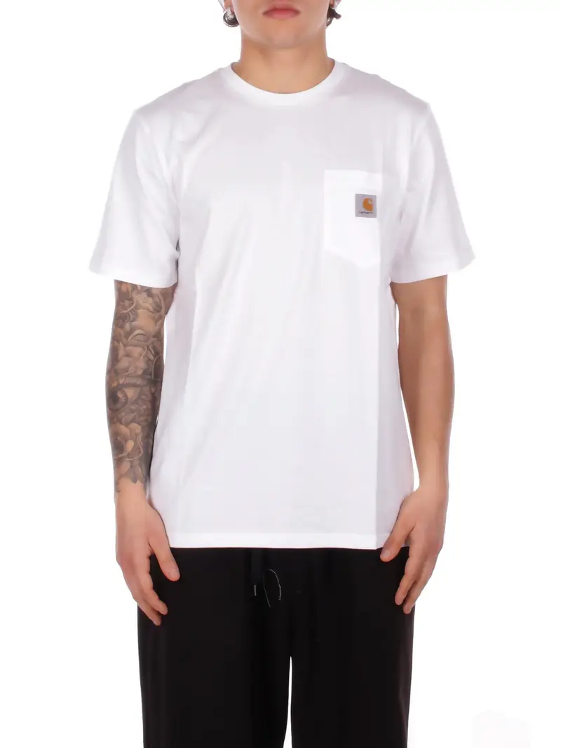 Carhartt WIP T-shirt Uomo 4240147