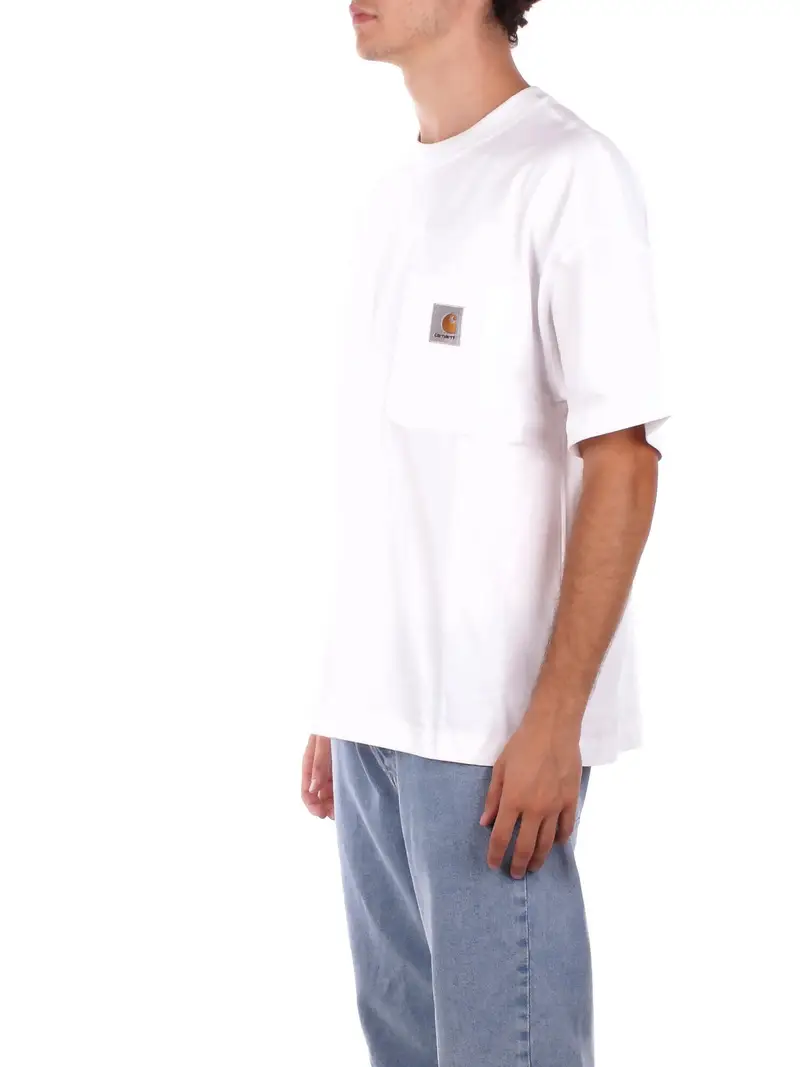 Carhartt WIP T-shirt Uomo 2676766 miniatura 2