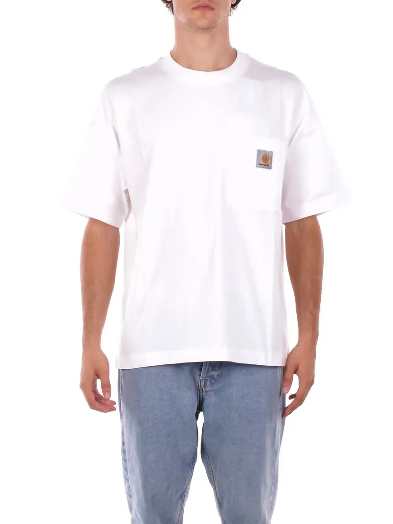 Carhartt WIP T-shirt Uomo 2676766