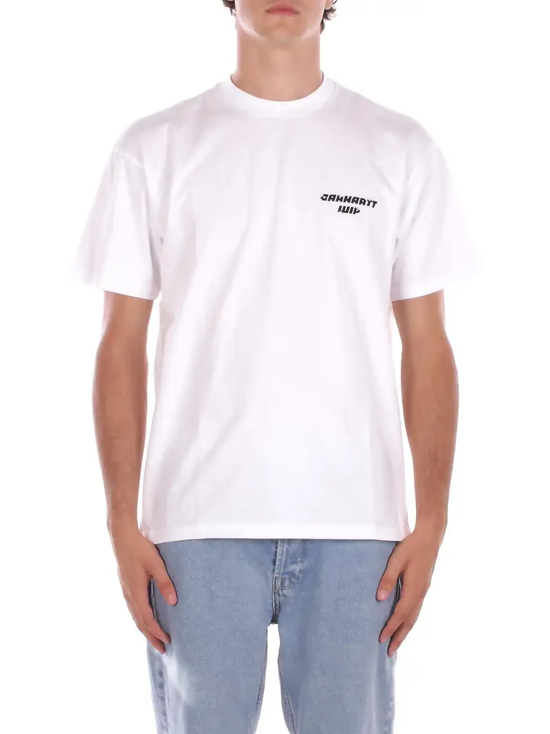 Carhartt WIP T-shirt Uomo 2475512