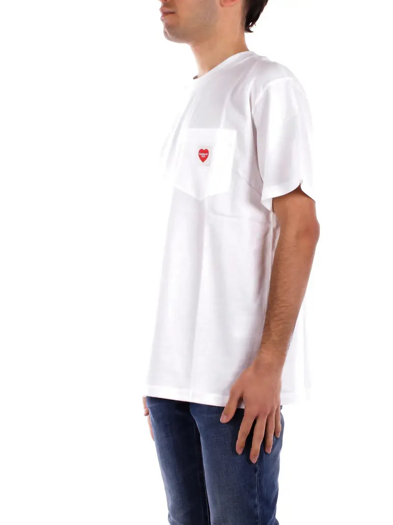 Carhartt WIP T-shirt Uomo 2954164 miniatura 2