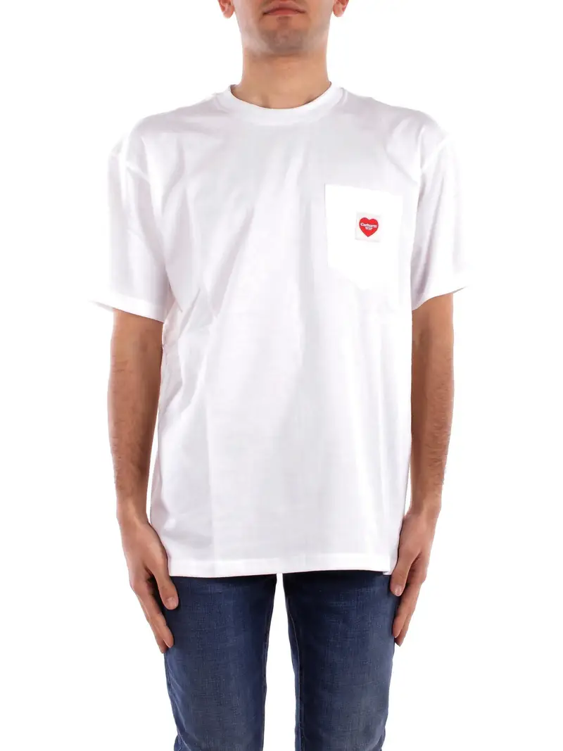 Carhartt WIP T-shirt Uomo 2954164