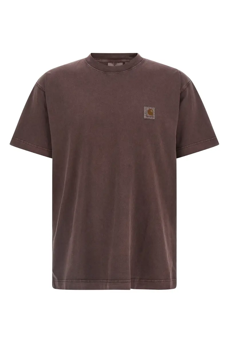 Carhartt WIP T-shirt Bordeaux 3831966