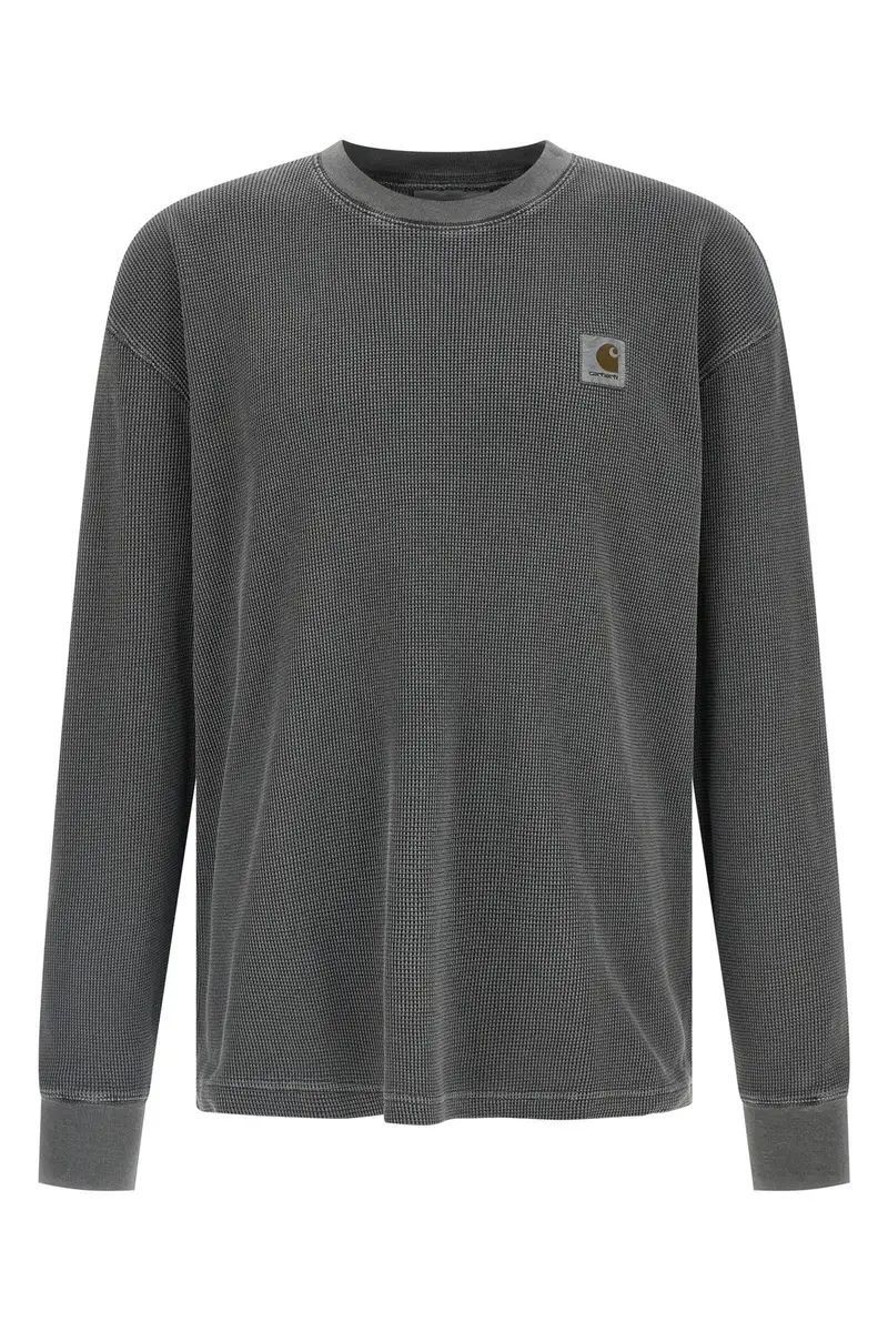 Carhartt WIP T-shirt Grigio 3831965