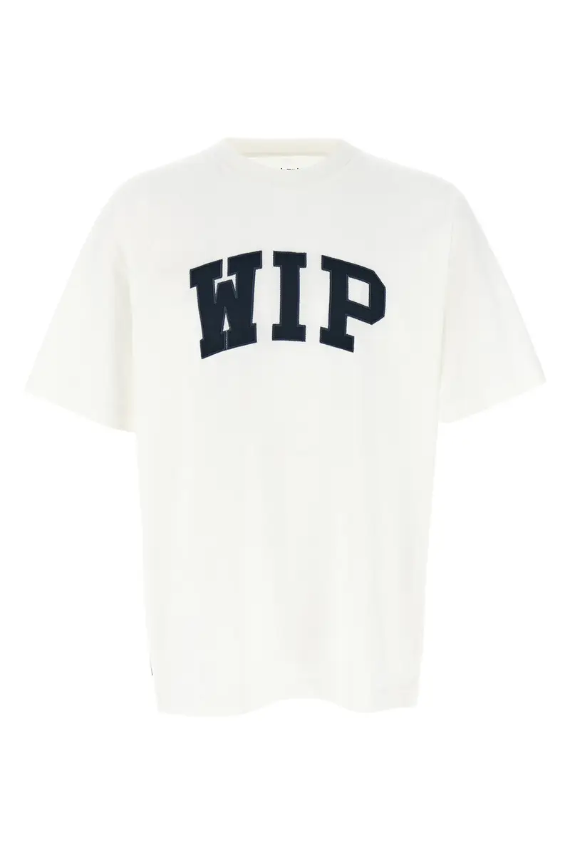 Carhartt WIP T-shirt Bianco 4313186