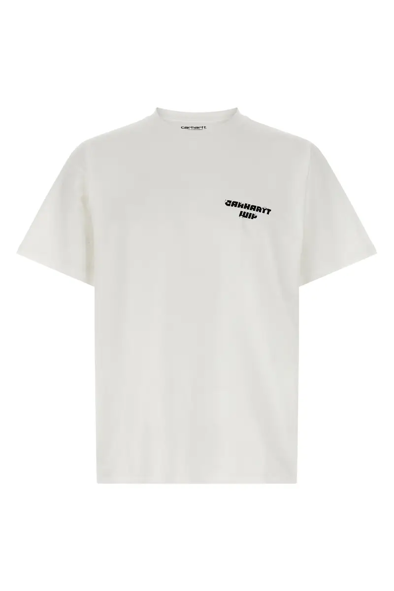 Carhartt WIP T-shirt Bianco 2551967