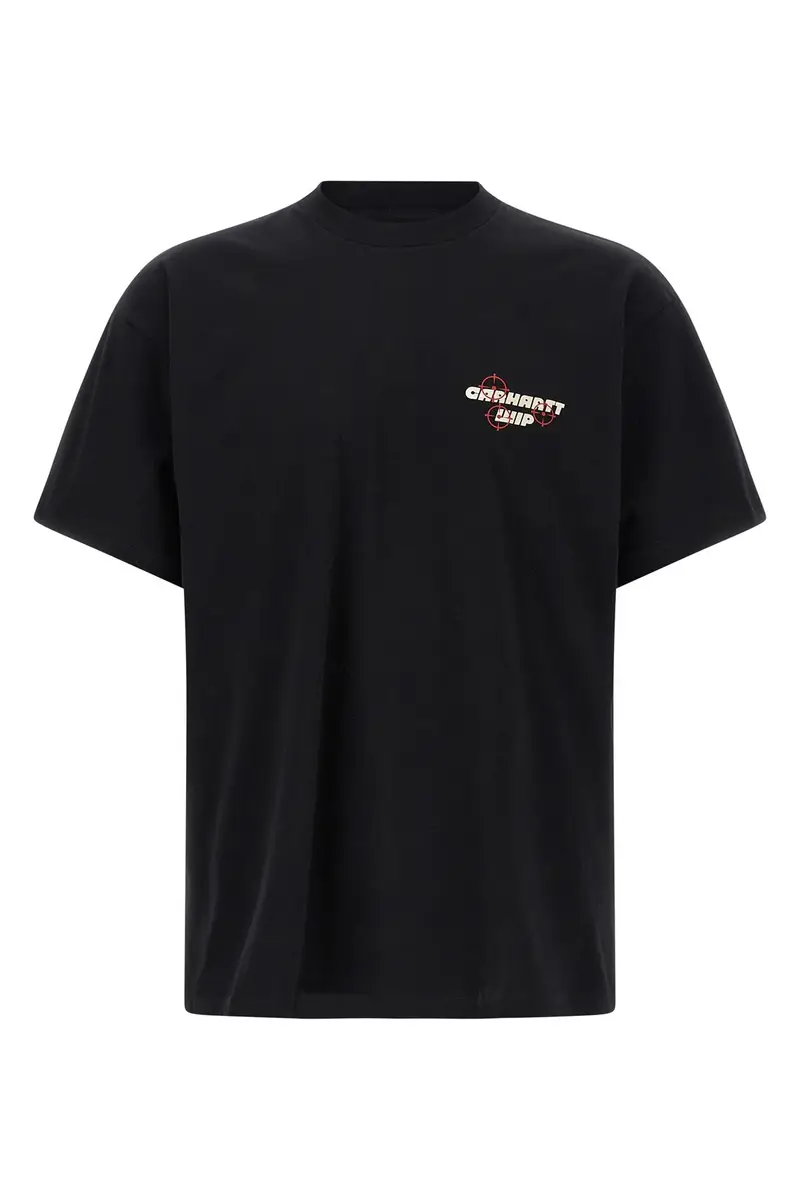 Carhartt WIP T-shirt Nero 2550787