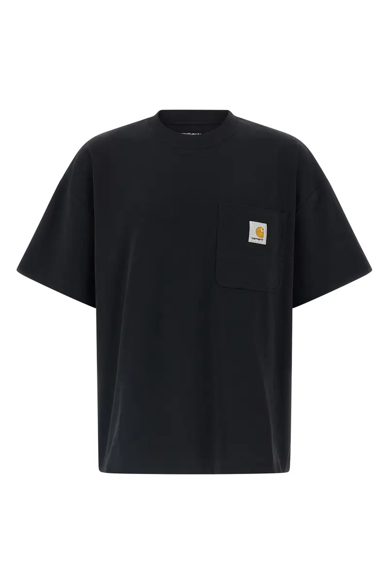 Carhartt WIP T-shirt Nero 2553057