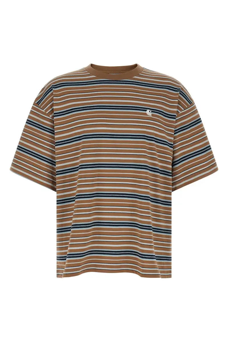 T-Shirt Zane Beige