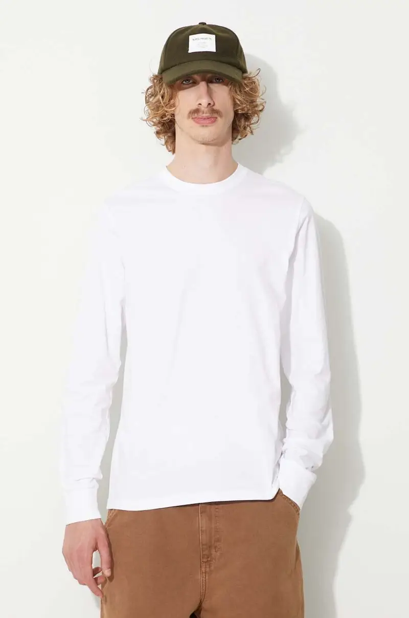 Carhartt WIP Top Bianco 2243318