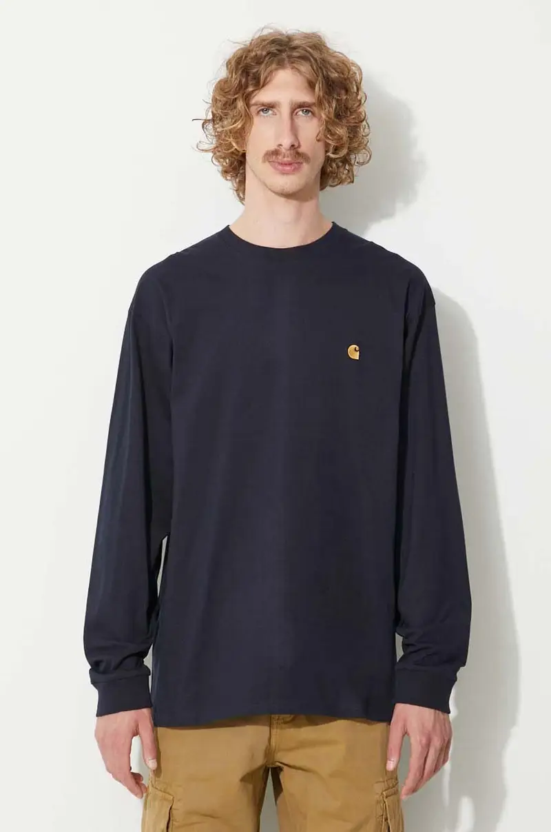 Carhartt WIP Top Blu 2246665