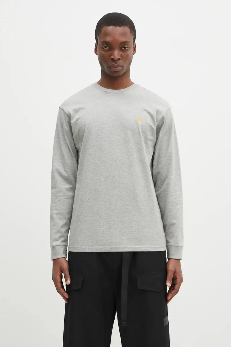 Carhartt WIP Top Grigio 2248719