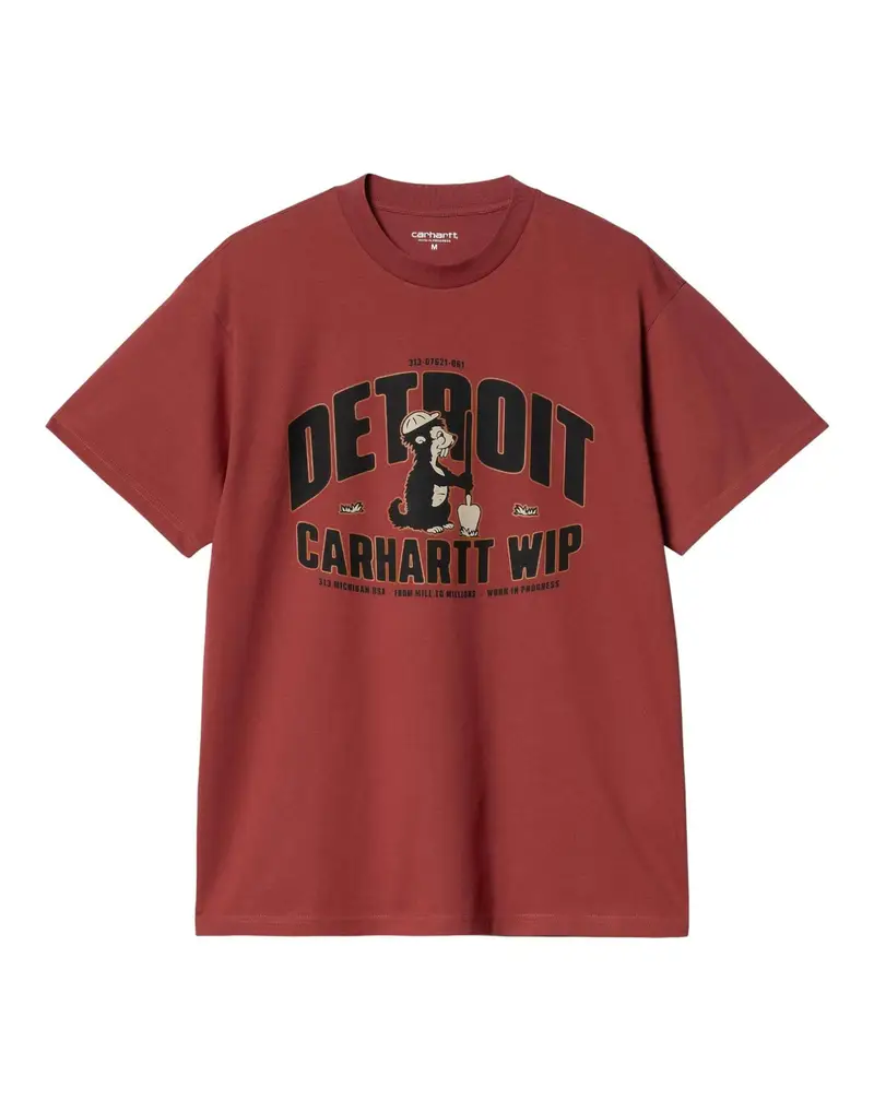 Carhartt WIP T-shirt 930211