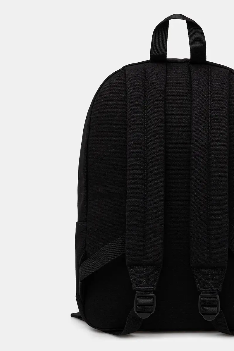 zaino Canvas Backpack colore nero I035993.89XX miniatura 3