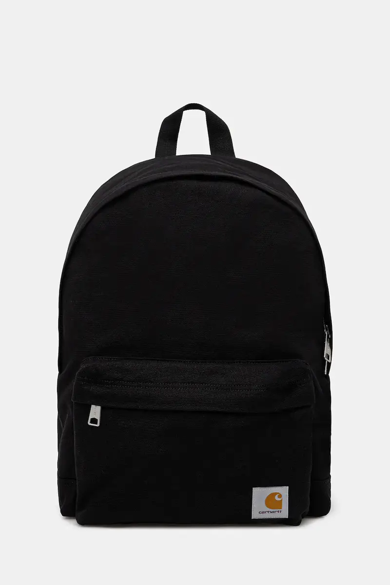 zaino Canvas Backpack colore nero I035993.89XX
