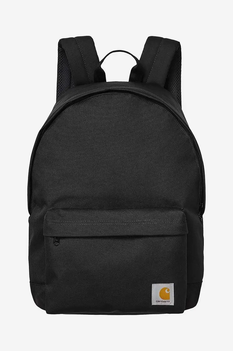 zaino Jake uomo Nero