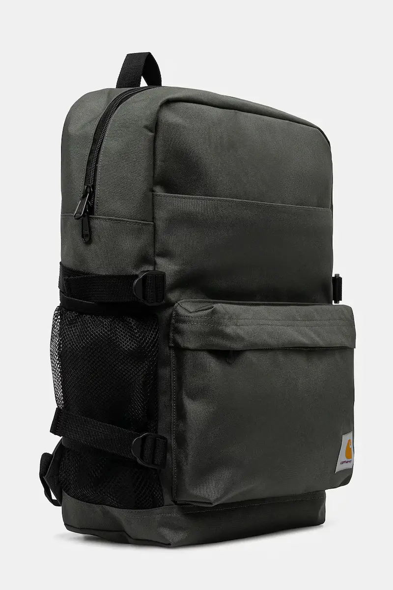 zaino Jakob Backpack colore verde I034594.2ZXXX miniatura 2