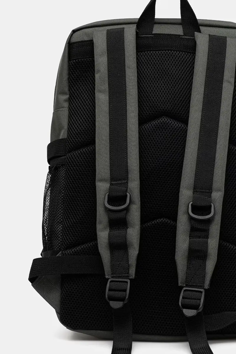 zaino Jakob Backpack colore verde I034594.2ZXXX miniatura 3