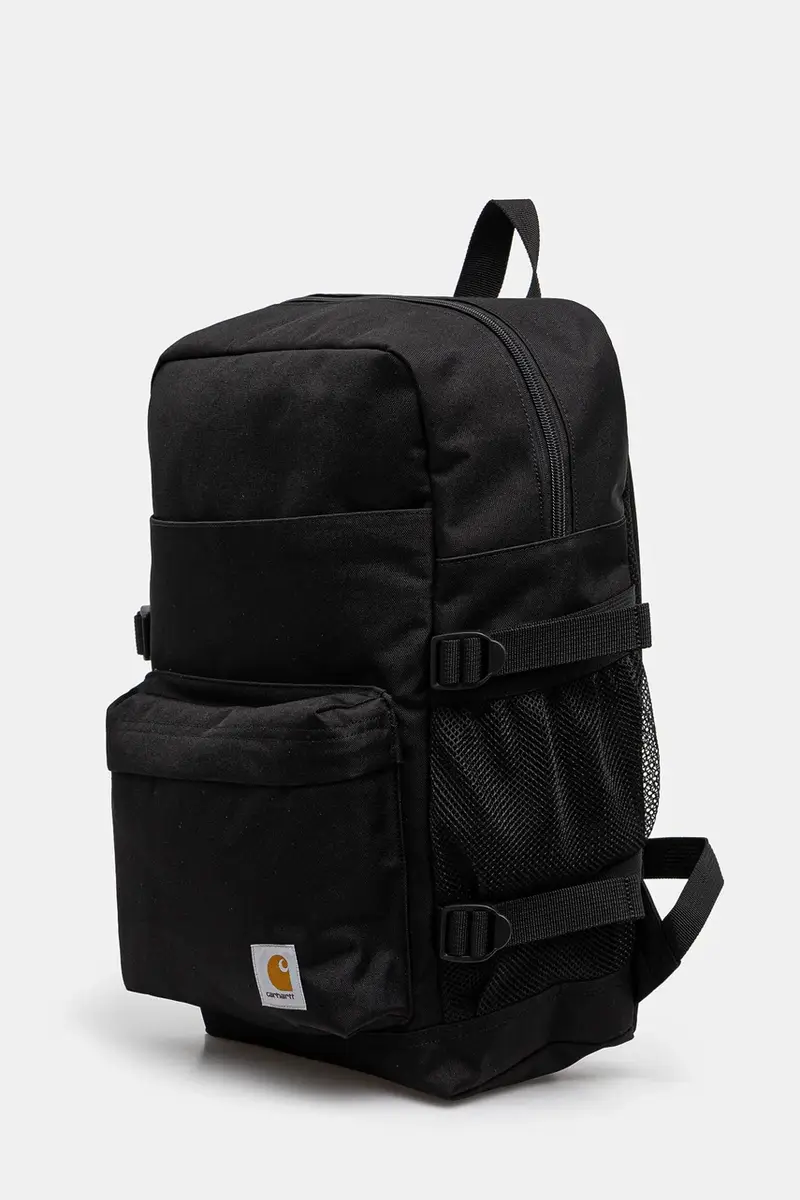 zaino Jakob Backpack uomo colore nero I034594 miniatura 2
