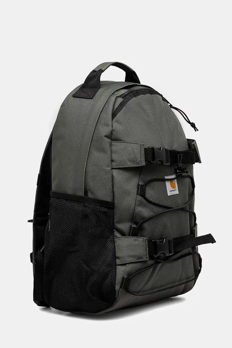 zaino Kickflip Backpack colore verde I031468.2ZXXX miniatura 2