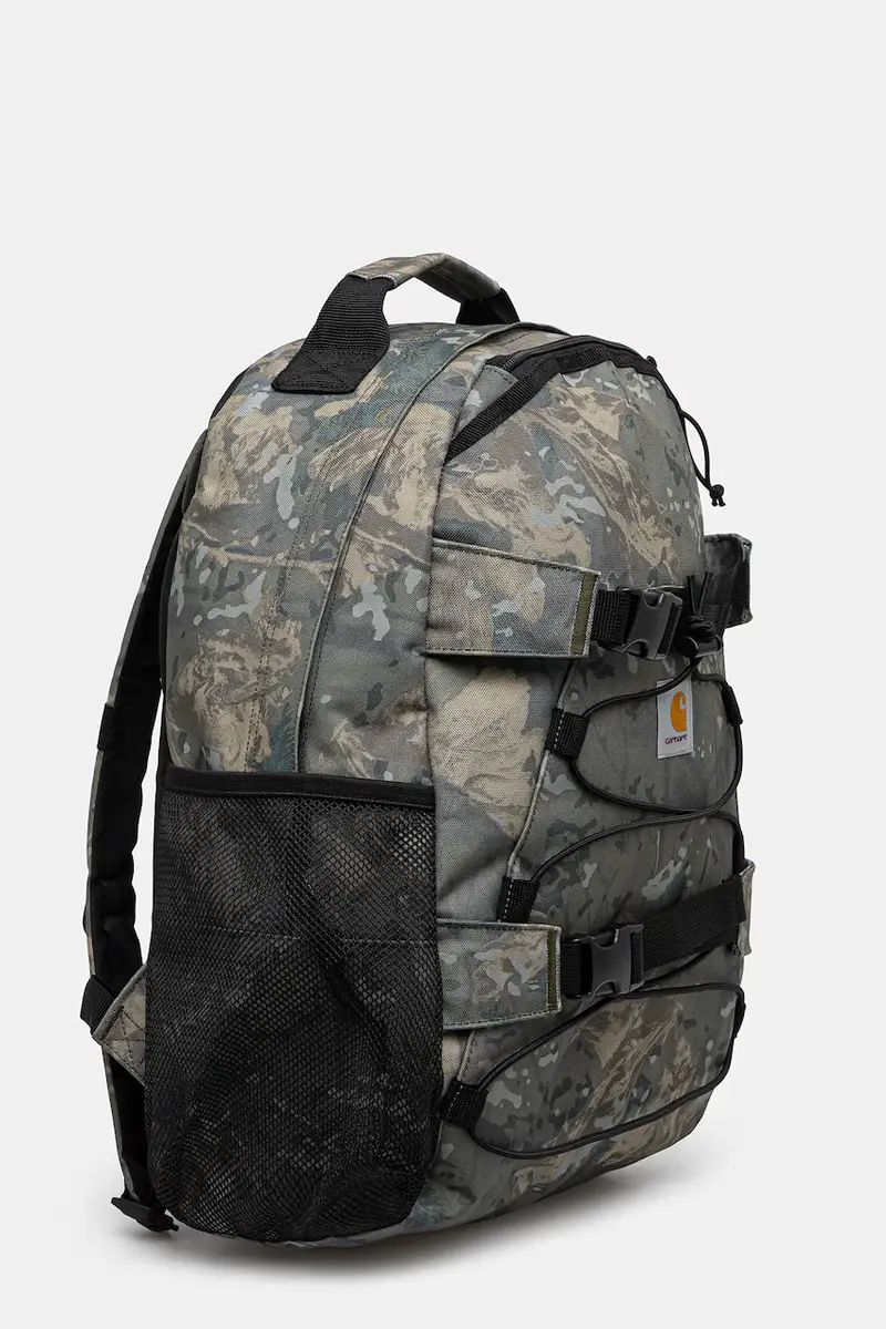 zaino Kickflip Backpack colore verde I031468.38TXX miniatura 2