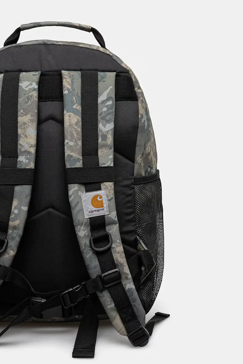 zaino Kickflip Backpack colore verde I031468.38TXX miniatura 3