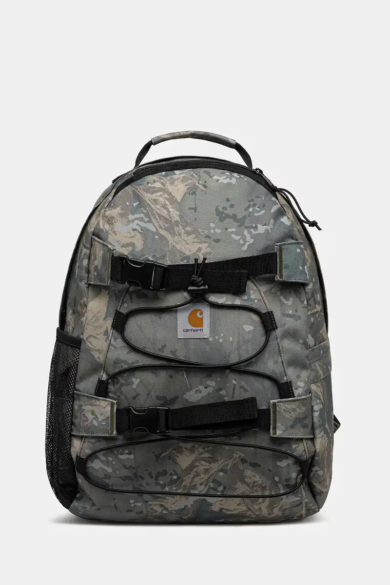 zaino Kickflip Backpack colore verde I031468.38TXX