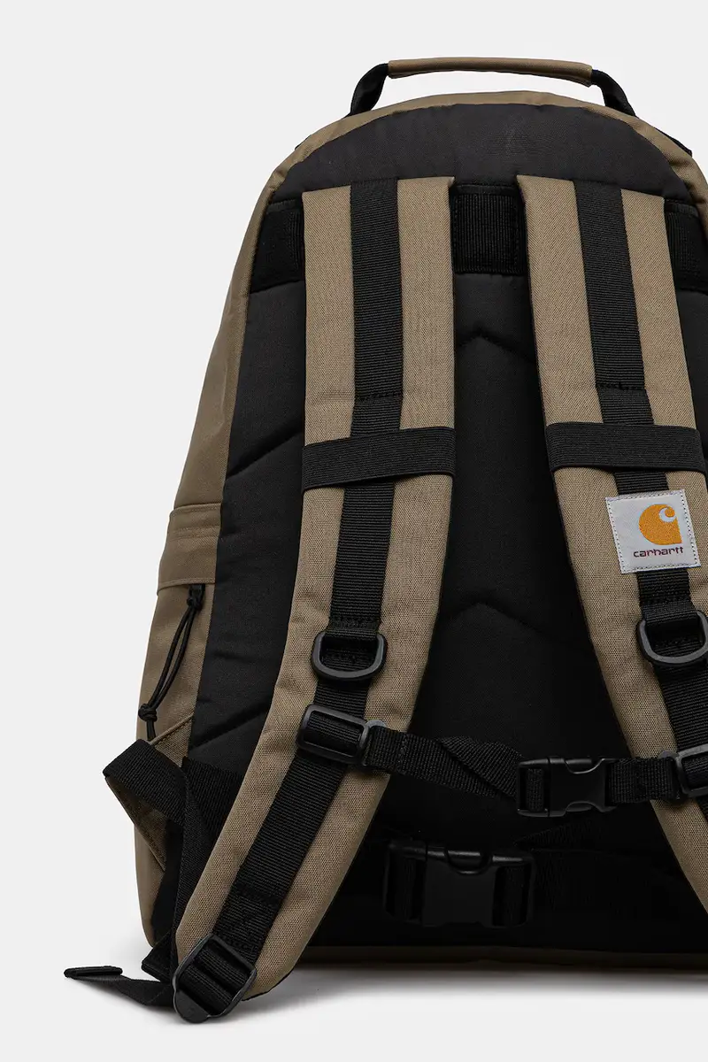 zaino Kickflip Backpack colore verde I031468.E5XX miniatura 3