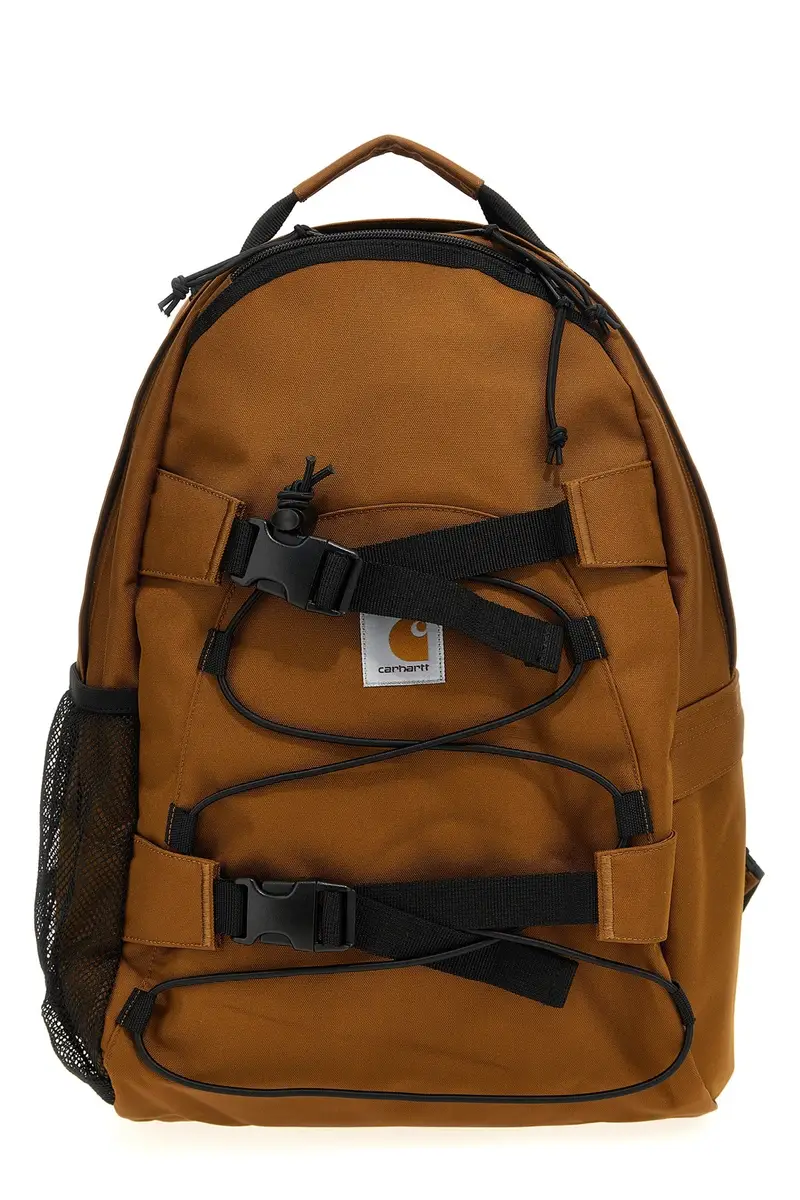 Zaino 'Kickflip' Marrone