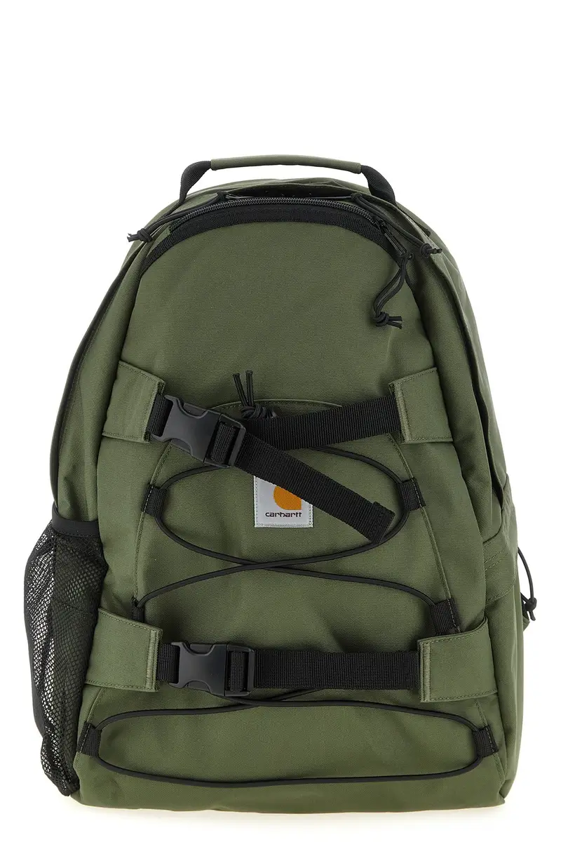 Zaino Kickflip Verde