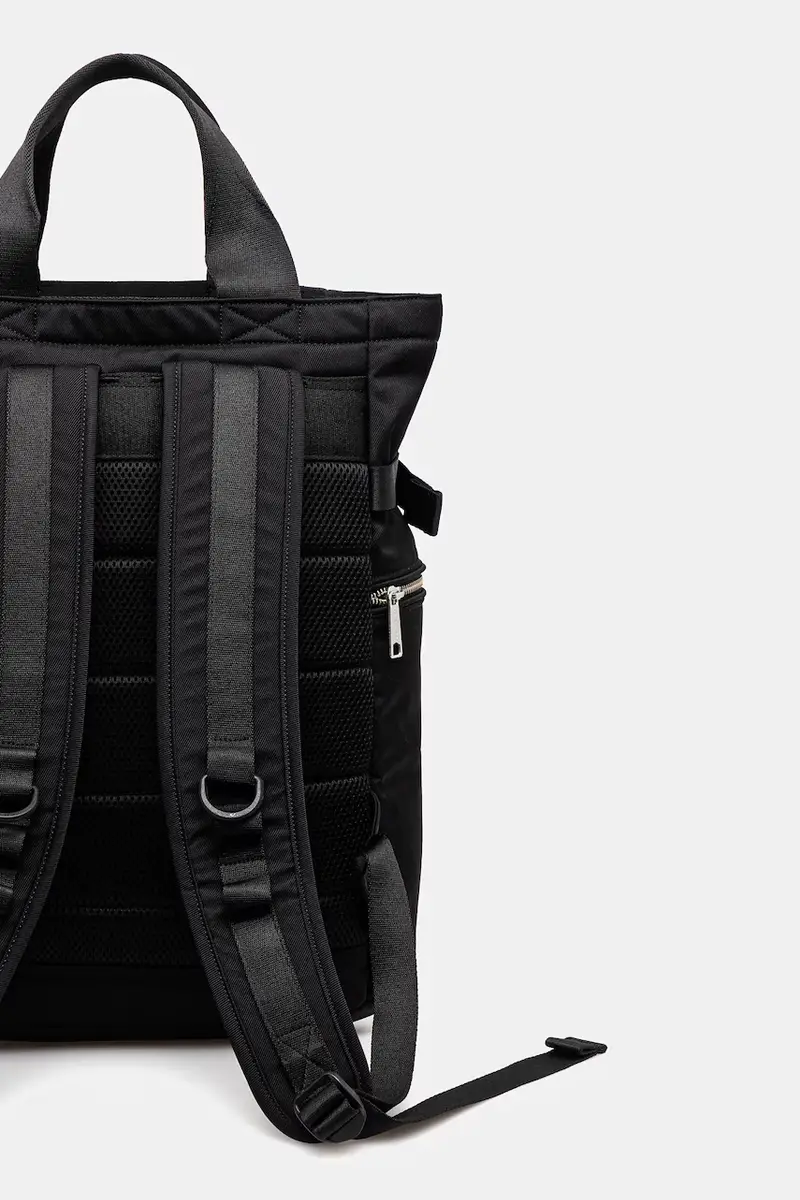 zaino Leroy Backpack colore nero I035484.89XX miniatura 3