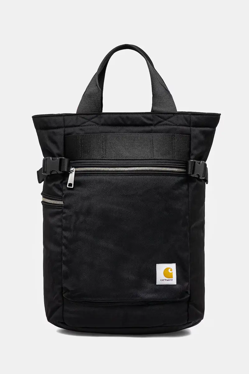 zaino Leroy Backpack colore nero I035484.89XX
