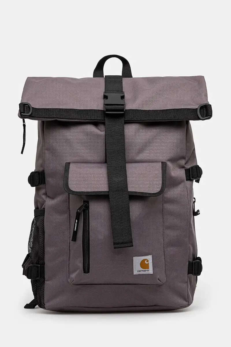 zaino Philis Backpack colore grigio I031575.2LQXX