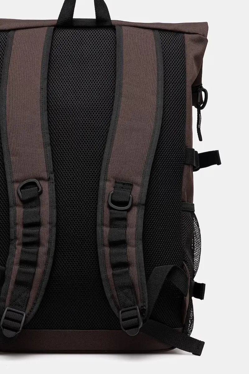 zaino Philis Backpack colore marrone I031575.33HXX miniatura 3