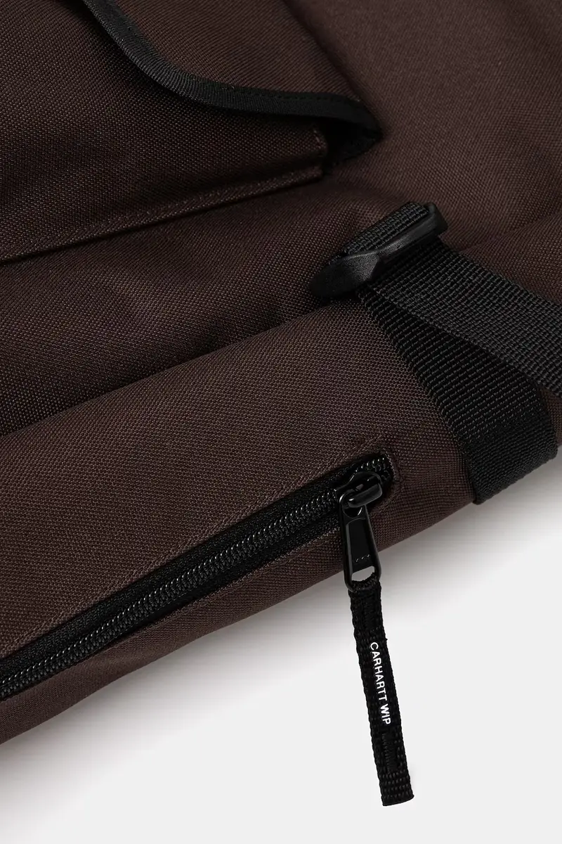 zaino Philis Backpack colore marrone I031575.33HXX miniatura 4