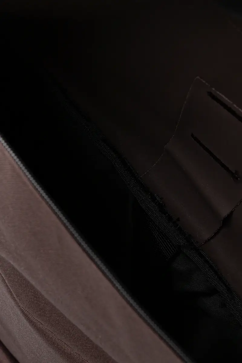 zaino Philis Backpack colore marrone I031575.33HXX miniatura 5