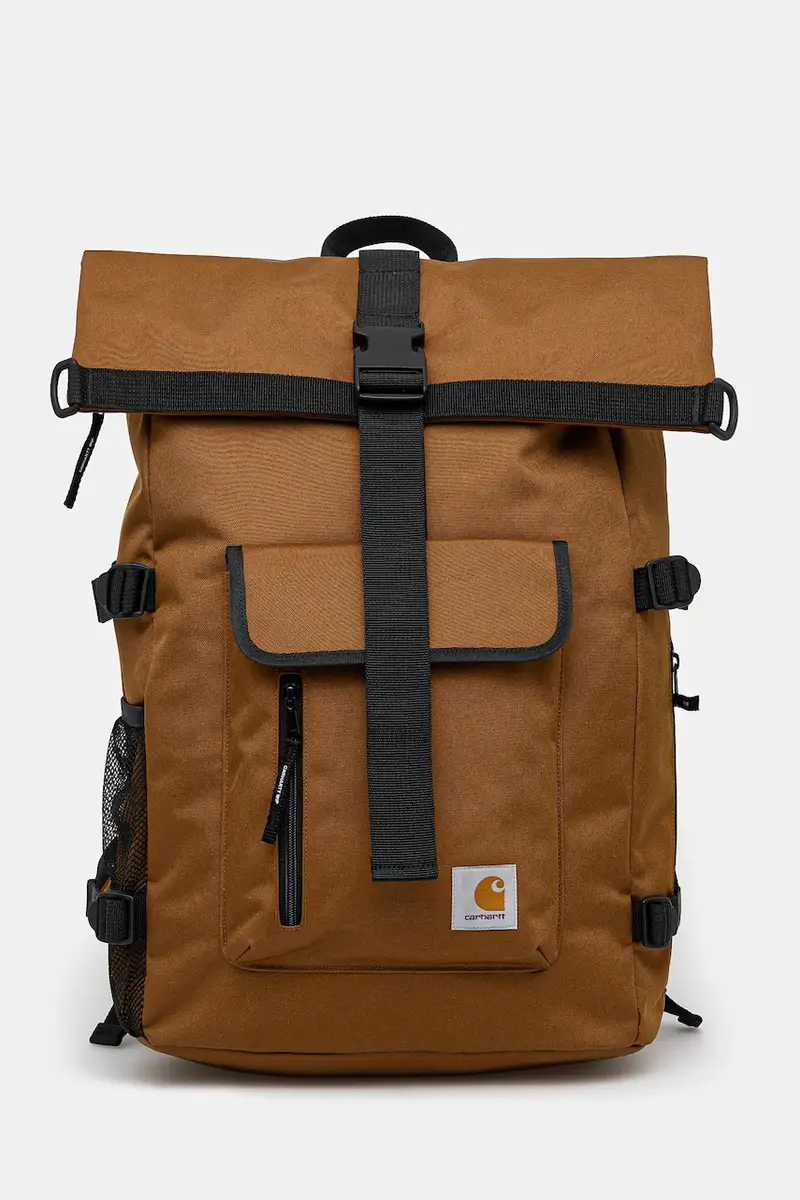 zaino Philis Backpack colore marrone I031575.HZXX