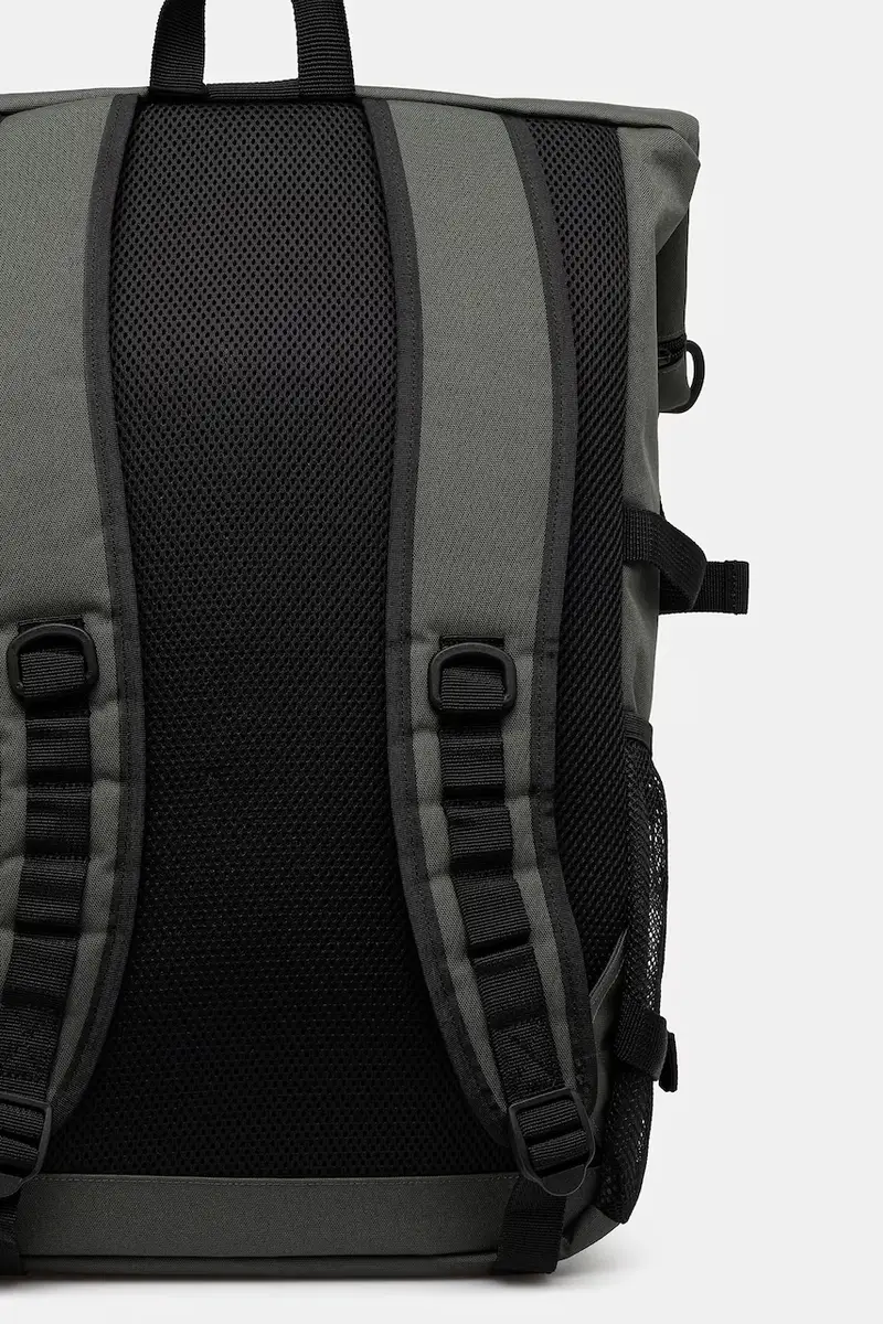 zaino Philis Backpack colore verde I031575.2ZXXX miniatura 3